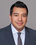 Mauricio Benavente