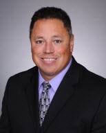 Brad Burdick