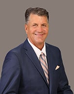 Headshot of Tony Colangelo