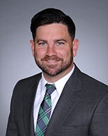 Caleb Cooper