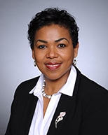 Chennelle Dismond