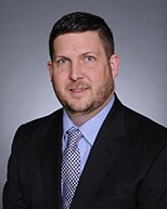 Aaron Ferkinhoff