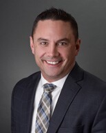 Shawn Gerspacher