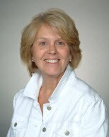 Ellen Hall