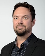 Stephen Hoffmann