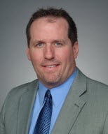 Todd Hughes