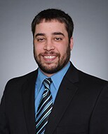 Matthew Jordan