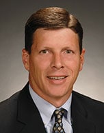 Headshot of Joseph McGinn