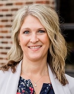 Kylie Miller
