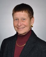 Donna Nelson