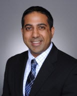Raj Parikh