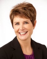 Christine McMaster