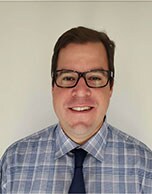 Headshot of Robert Roy