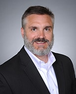 Brett Shaut