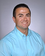 Daniel Stokes