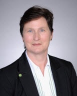 Melanie Thompson