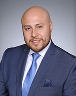 Carlos Vega