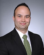 Zachary Warner
