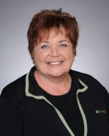 LuAnn Williams