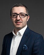 Joseph Yilmaz