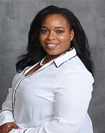 Shanika Battle