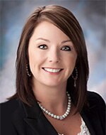 Kim Benefield