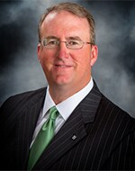 Brad Benton