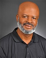 Jamal Bonds