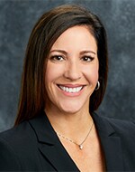 Melissa Childers