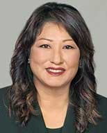 Jackie Chong