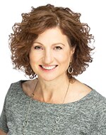 Joan Dumais