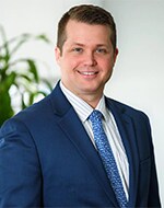 Derrick Geitner