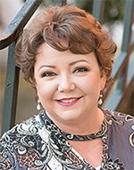 Lisa Jenkins