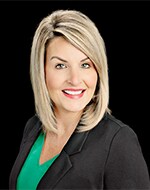 Stacy Johnson