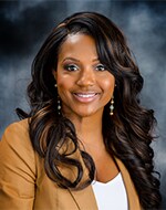 Ternisha Johnson