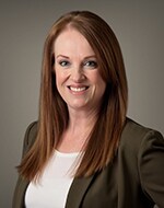 Tonya Kirkwood