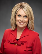 Leslie Pettey