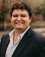 Caleb Smith