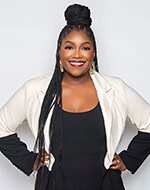 Deja White Wade