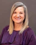 Tina Karbacka