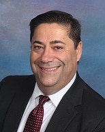 Bill Kekatos