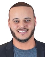 Eric Luciano