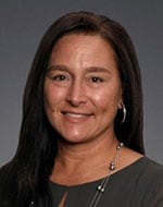 Natalie Moore