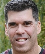 Michael Taylor