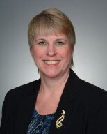 Jackie Mantz