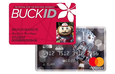buck id