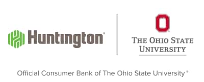 ohio state huntington logo