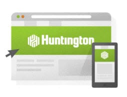 Online banking