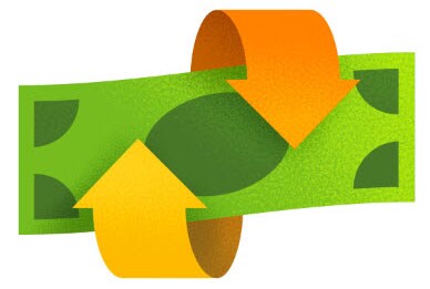 Automatic Savings Transfer
