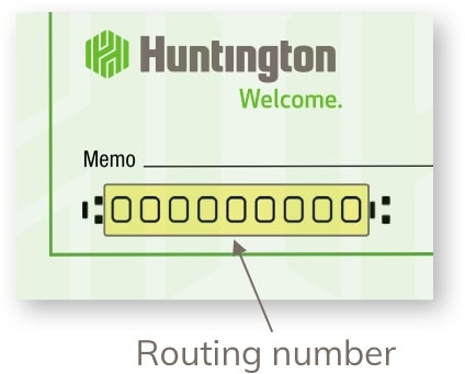 How To Find Your Bank Routing Number With Without A Check